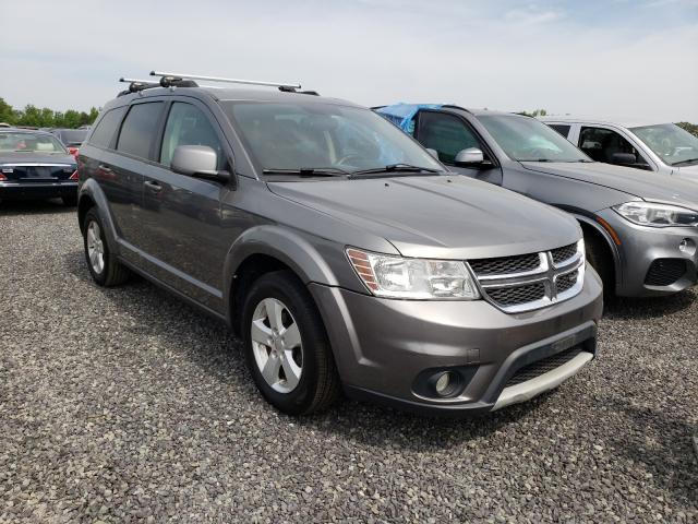 dodge journey sx 2012 3c4pdcbg2ct169944