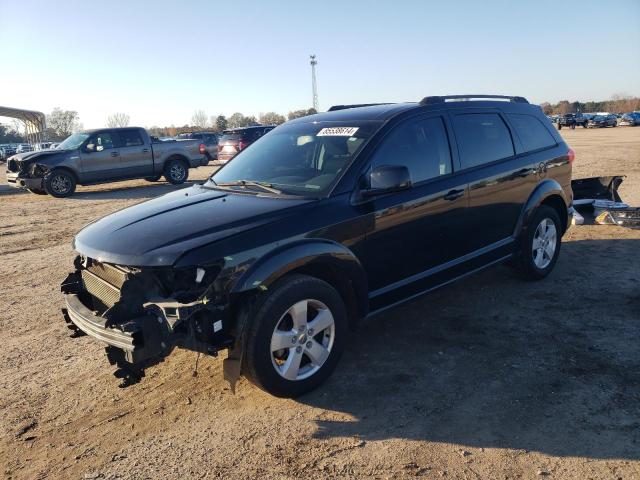 dodge journey sx 2012 3c4pdcbg2ct184878