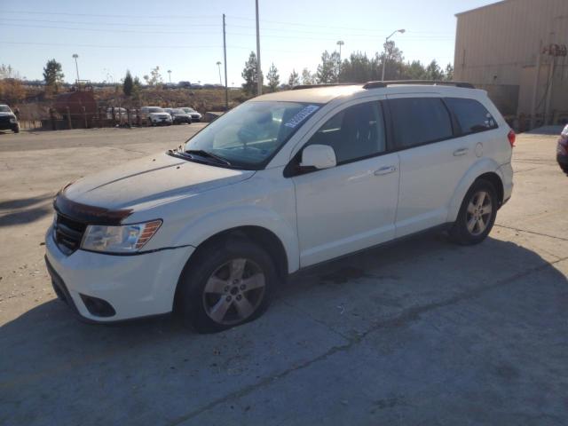 dodge journey 2012 3c4pdcbg2ct226577