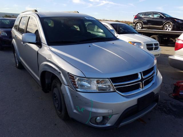 dodge journey sx 2012 3c4pdcbg2ct245856