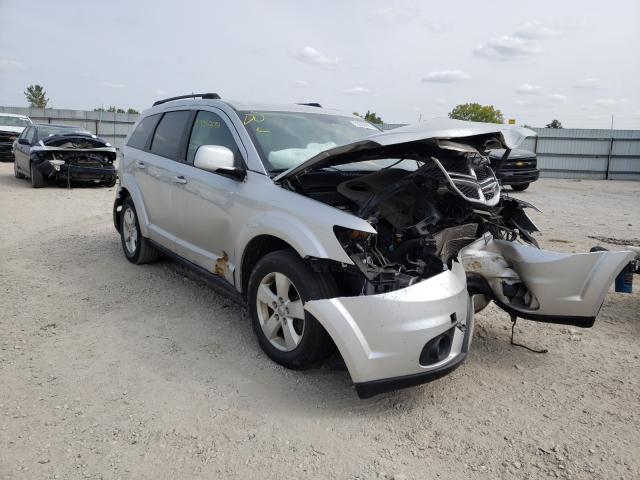 dodge journey sx 2012 3c4pdcbg2ct308647