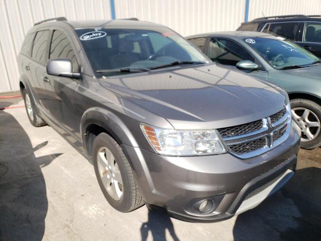 dodge journey sx 2012 3c4pdcbg2ct331555