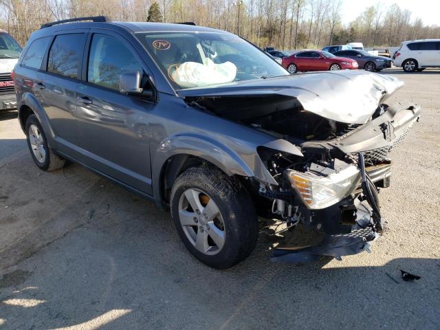 dodge journey sx 2012 3c4pdcbg2ct386989