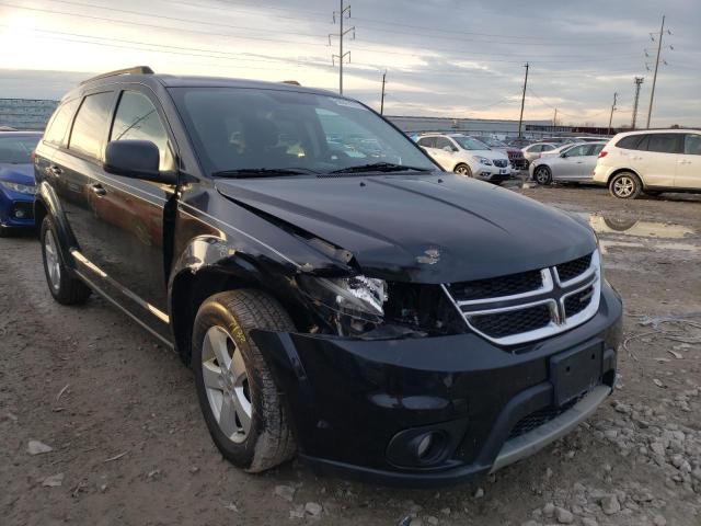 dodge journey sx 2012 3c4pdcbg2ct396051