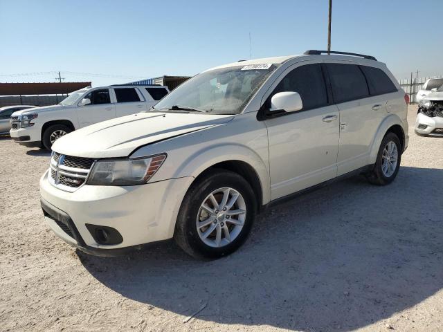 dodge journey sx 2013 3c4pdcbg2dt502533