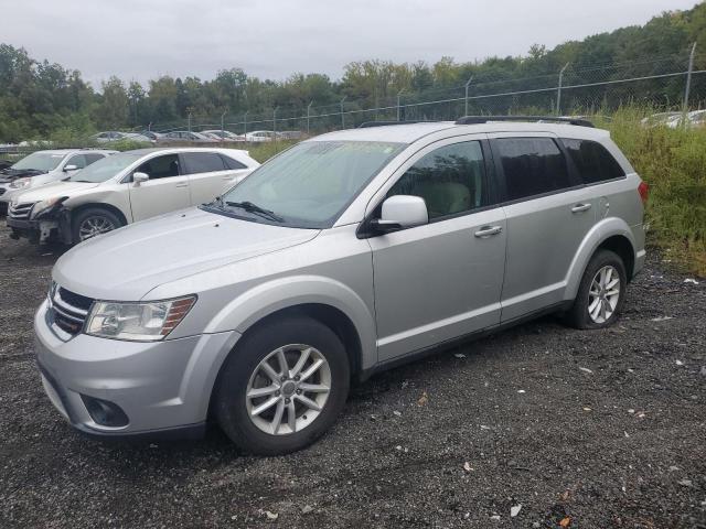 dodge journey sx 2013 3c4pdcbg2dt542739