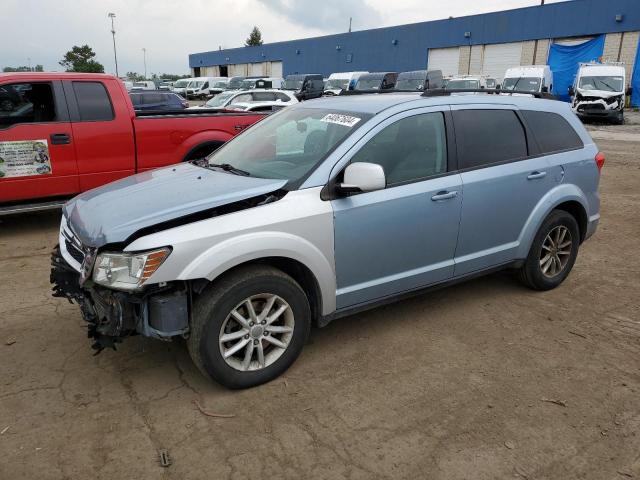 dodge journey 2013 3c4pdcbg2dt564952