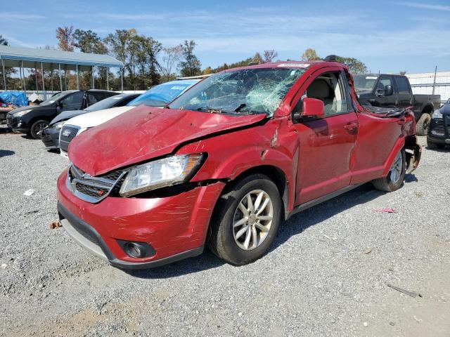 dodge journey sx 2013 3c4pdcbg2dt601045