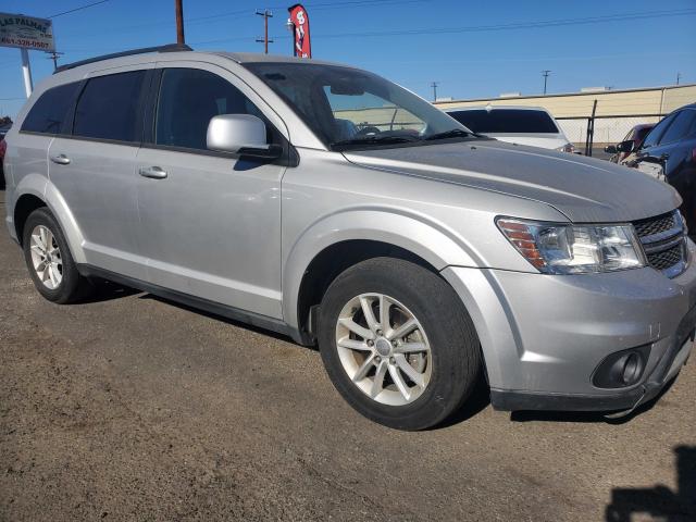 dodge journey sx 2013 3c4pdcbg2dt636832