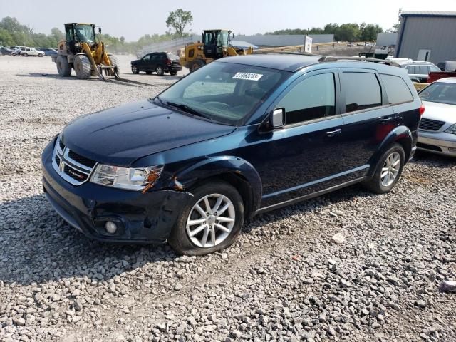 dodge journey 2013 3c4pdcbg2dt727146