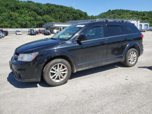 dodge journey 2014 3c4pdcbg2et141001