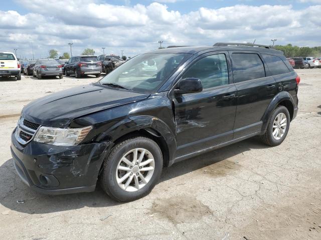 dodge journey sx 2014 3c4pdcbg2et224413