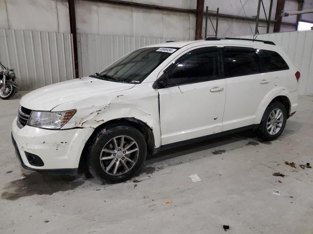 dodge journey sx 2014 3c4pdcbg2et240899