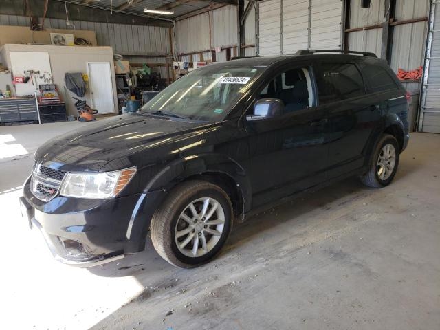 dodge journey 2015 3c4pdcbg2ft546907