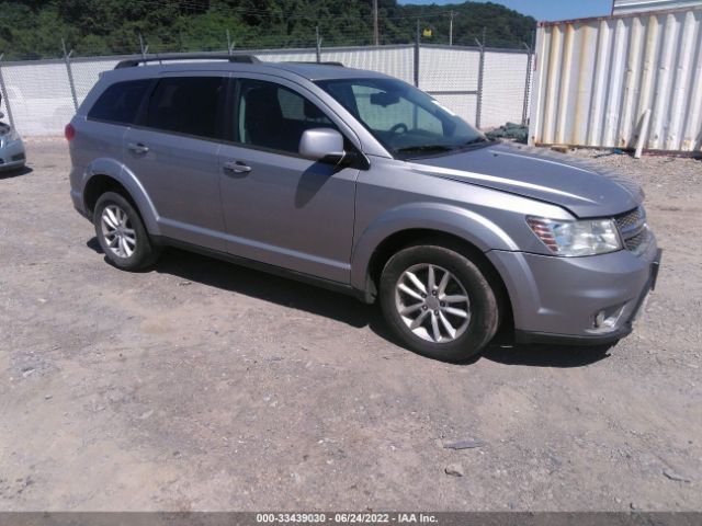 dodge journey 2015 3c4pdcbg2ft564422