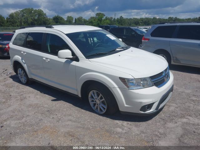 dodge journey 2015 3c4pdcbg2ft627826