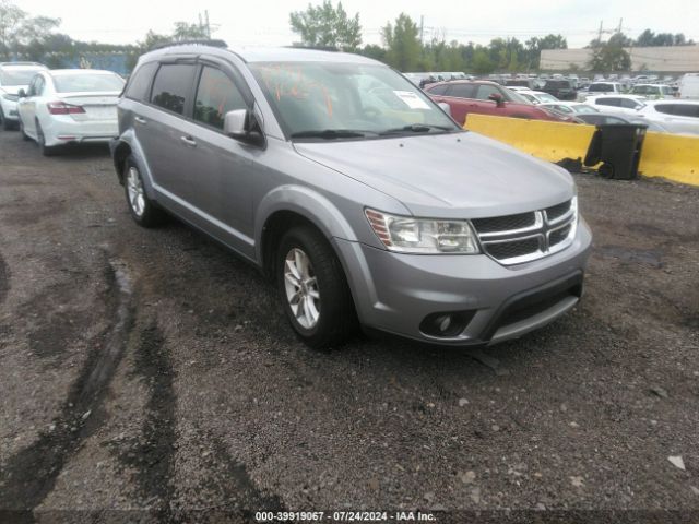 dodge journey 2015 3c4pdcbg2ft653939