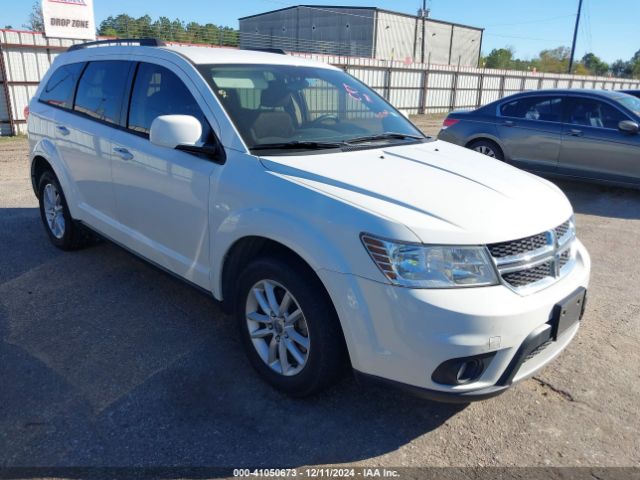 dodge journey 2015 3c4pdcbg2ft658400