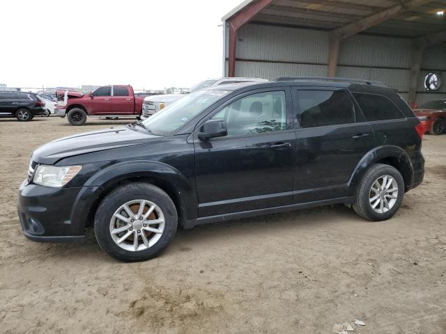 dodge journey sx 2015 3c4pdcbg2ft673687