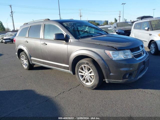 dodge journey 2015 3c4pdcbg2ft673849