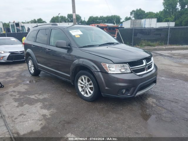 dodge journey 2015 3c4pdcbg2ft686147