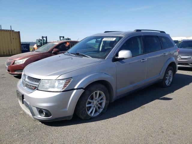 dodge journey 2015 3c4pdcbg2ft722385