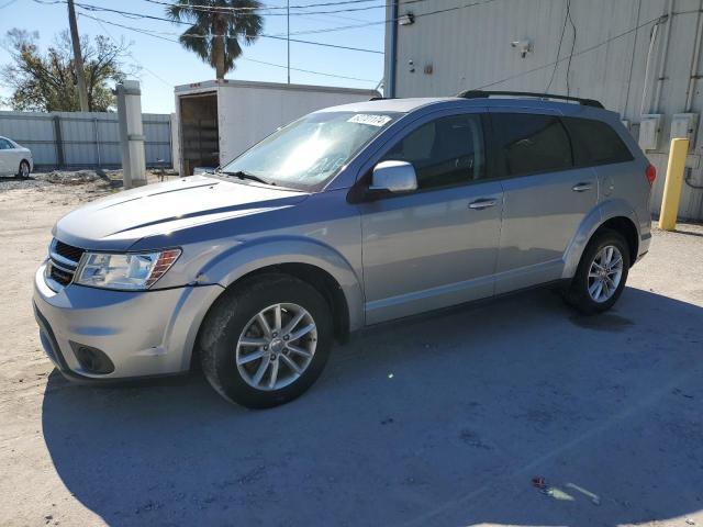 dodge journey sx 2015 3c4pdcbg2ft744192