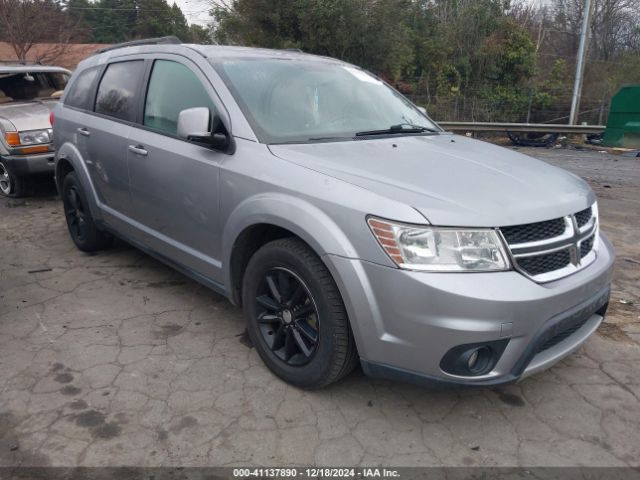 dodge journey 2016 3c4pdcbg2gt127263