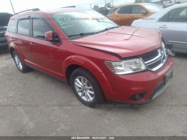 dodge journey 2016 3c4pdcbg2gt137338