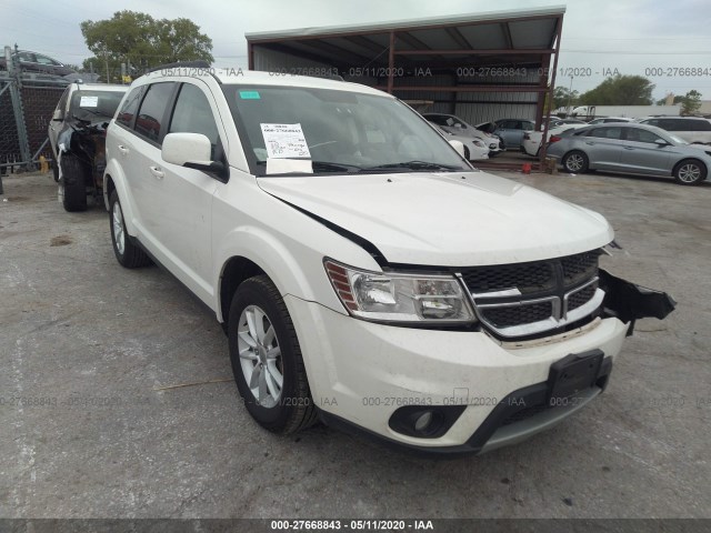 dodge journey 2016 3c4pdcbg2gt152955