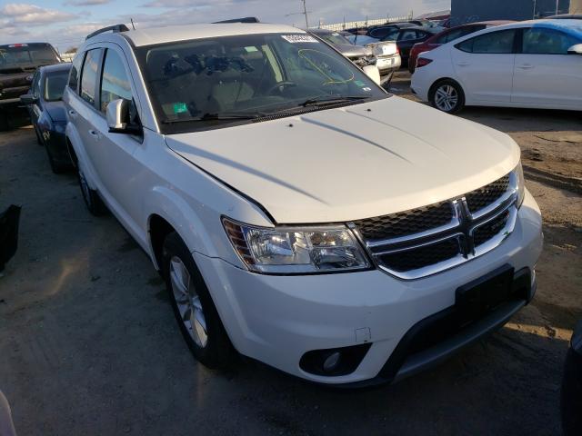 dodge journey sx 2016 3c4pdcbg2gt165902