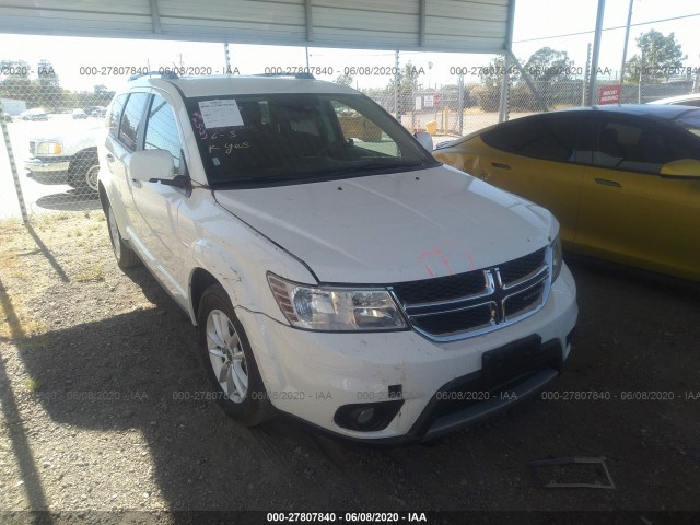 dodge journey 2016 3c4pdcbg2gt175281