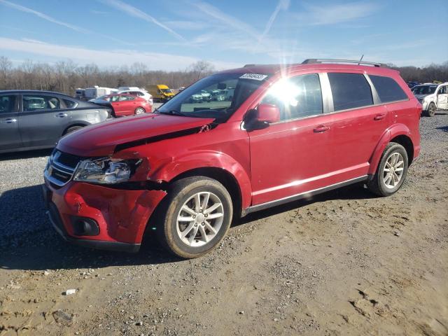 dodge journey 2016 3c4pdcbg2gt181453