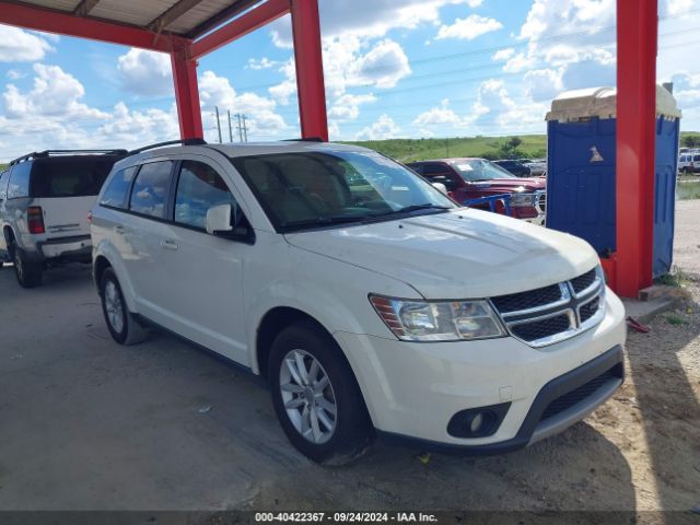 dodge journey 2016 3c4pdcbg2gt206464