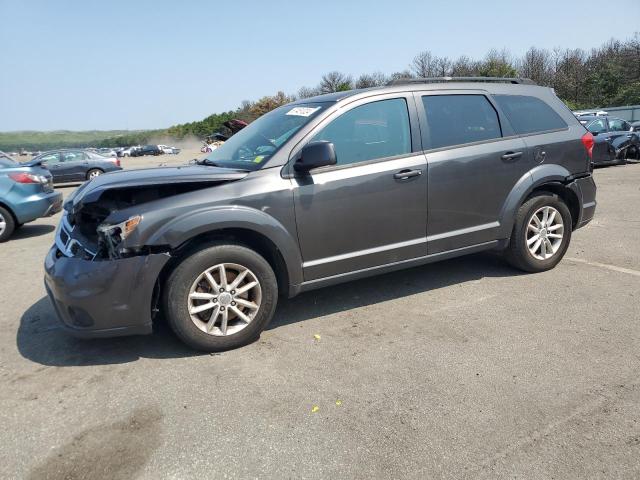 dodge journey sx 2016 3c4pdcbg2gt206786