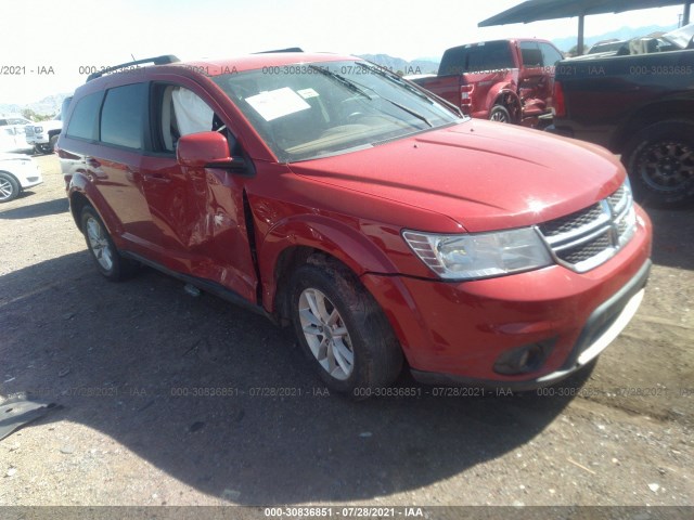 dodge journey 2017 3c4pdcbg2ht506944