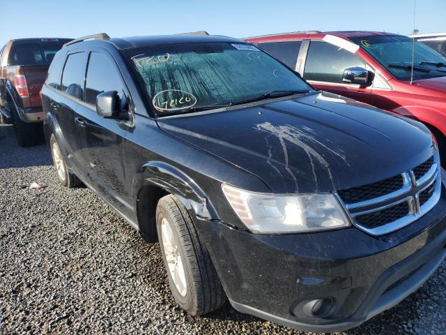 dodge journey sx 2017 3c4pdcbg2ht511268