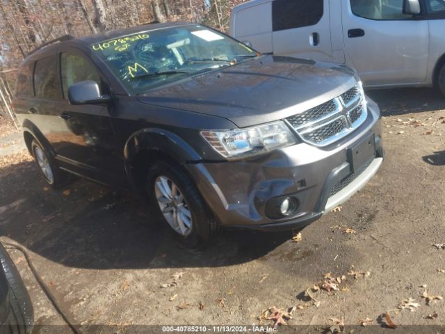 dodge journey 2017 3c4pdcbg2ht515854