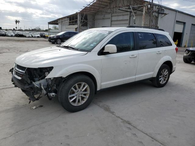 dodge journey 2017 3c4pdcbg2ht537725