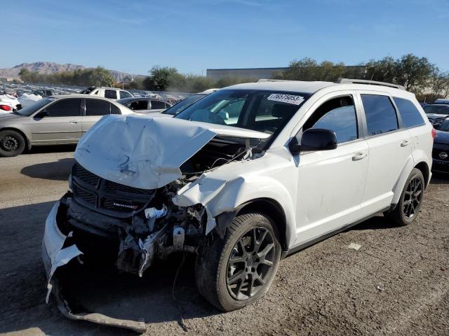 dodge journey 2017 3c4pdcbg2ht545291