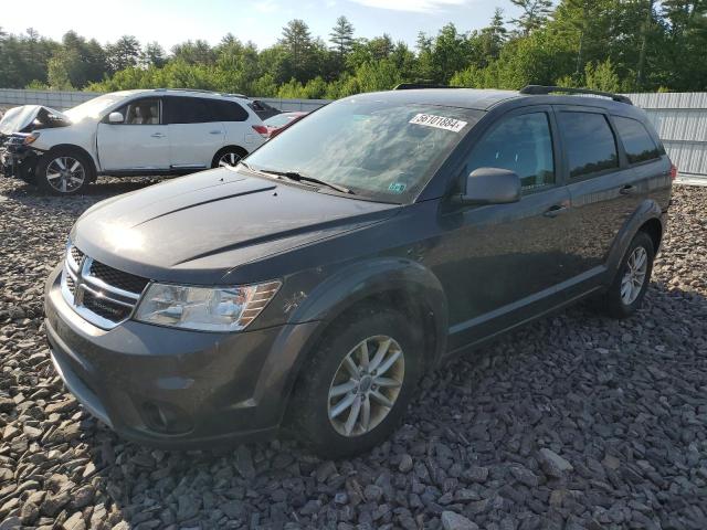 dodge journey 2017 3c4pdcbg2ht576184