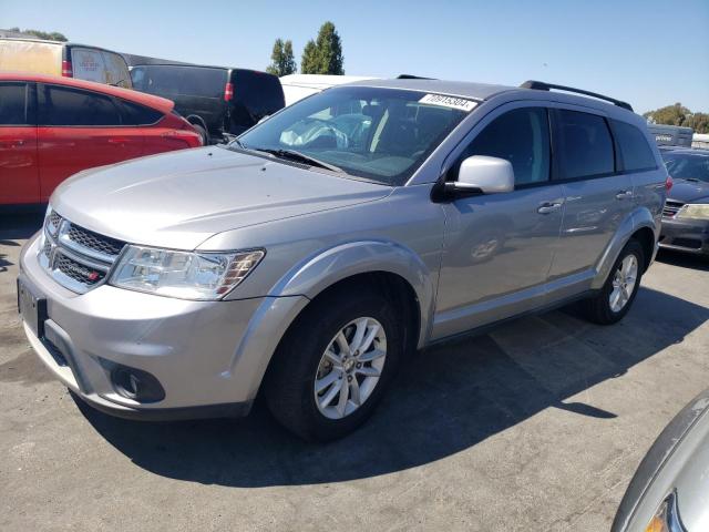 dodge journey 2017 3c4pdcbg2ht576301