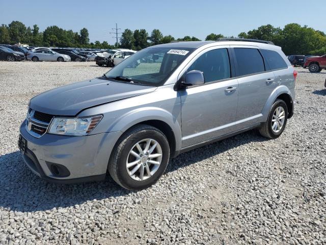 dodge journey sx 2017 3c4pdcbg2ht590960