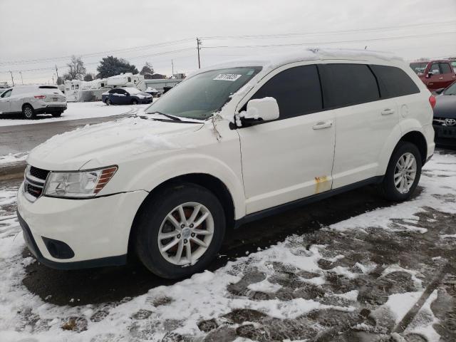 dodge journey 2017 3c4pdcbg2ht598637