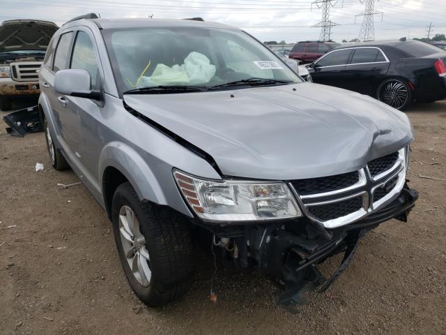 dodge journey sx 2017 3c4pdcbg2ht602430