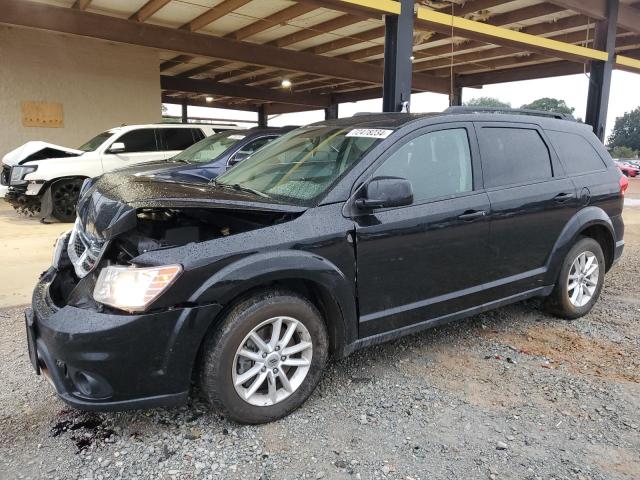 dodge journey sx 2018 3c4pdcbg2jt324778