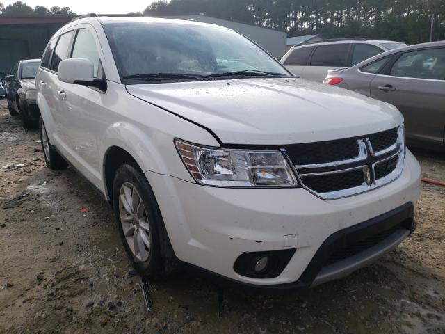 dodge journey sx 2018 3c4pdcbg2jt475250