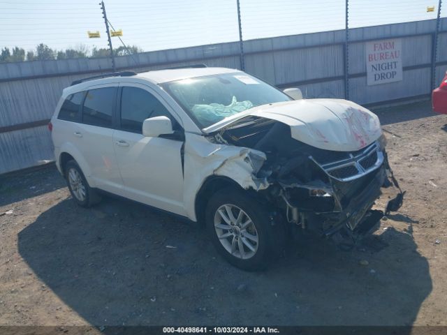 dodge journey 2018 3c4pdcbg2jt525564