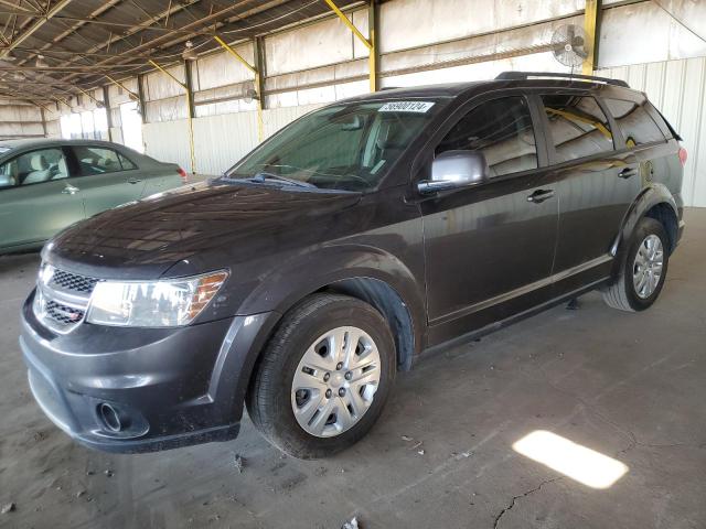 dodge journey 2019 3c4pdcbg2kt737558