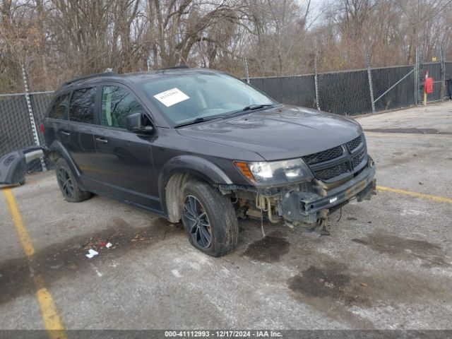 dodge journey 2019 3c4pdcbg2kt738516